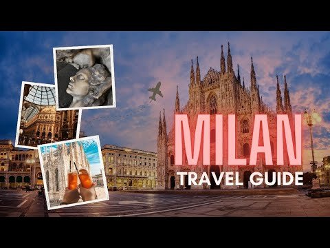 Discover the Treasures of Milan - Fascinating Experiences. Explore Now!