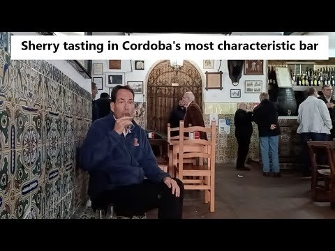 🍷 Discover Sherry Tasting in Spain 🍷🍇