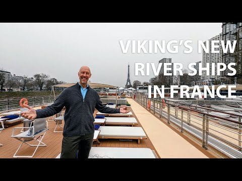 French river cruises