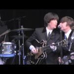 🎸 Hamburg Beatles Tours: Fab Four Journey 🎸🌃