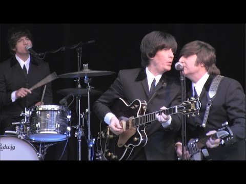 🎸 Hamburg Beatles Tours: Fab Four Journey 🎸🌃