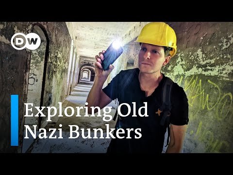 🚇 Berlin Underground Tours: Hidden Secrets 🚇🔍