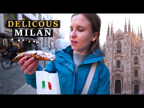 Taste the Flavors of Milan - Gastronomy to Delight Your Senses.