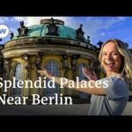 🏰 Potsdam Day Trips: Palaces and Gardens 🏰🌸