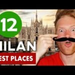 Hidden Gems of Milan - Surprises to Discover. Join Us!