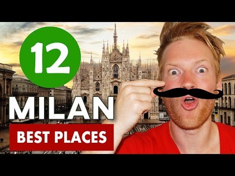 Hidden Gems of Milan - Surprises to Discover. Join Us!