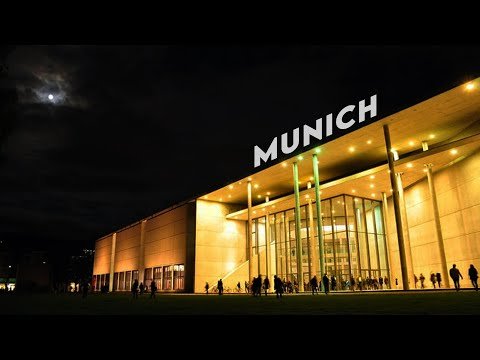 🖼️ Munich Art Tours: Museums and Galleries 🏛️🖼️