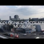 🍫 Cologne Chocolate Museum: Sweet Delights 🍫🏰