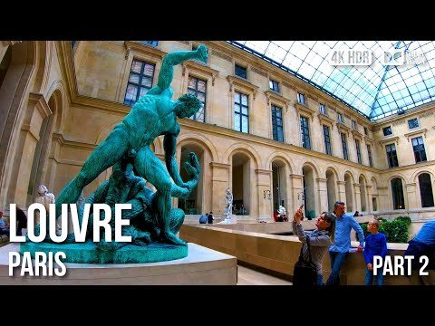 French art and museum tours