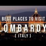 Discover the Charm of Lombardy - Explore Our Destinations.