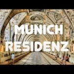 🏰 Munich Residenz: Royal Palace Exploration 🏰👑