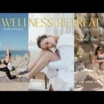 Local wellness experiences in France