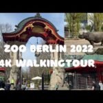 🐼 Berlin Zoo Tours: Animal Adventures 🐼🦁