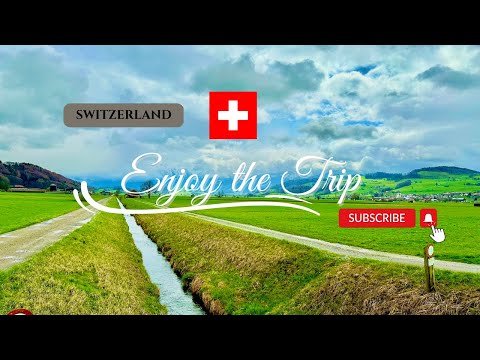 Swiss scenic drives: Road trips through breathtaking landscapes