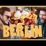 🍽️ Berlin Food Tours: Diverse Culinary Scene 🍽️🌮