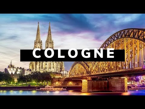 🌉 Cologne Rheinauhafen: Modern Harbor District 🌉🏭