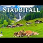 Swiss waterfalls tours: Discover nature's wonders