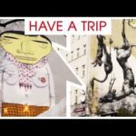 🎨 Berlin Street Art Tours: Urban Creativity 🎨🏢