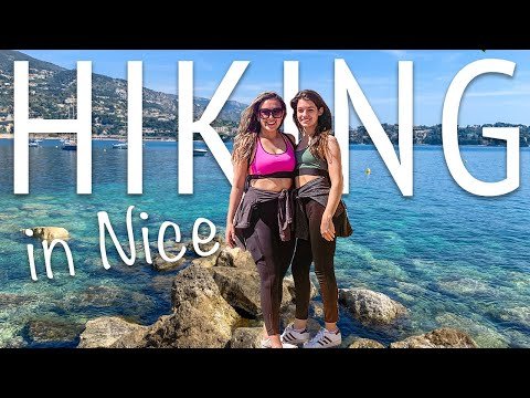 Local hiking tours in France