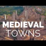 🏰 Visit Medieval Towns in Spain 🏰⏳