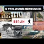 🧱 Berlin Wall Tours: Cold War History 🚧🌍