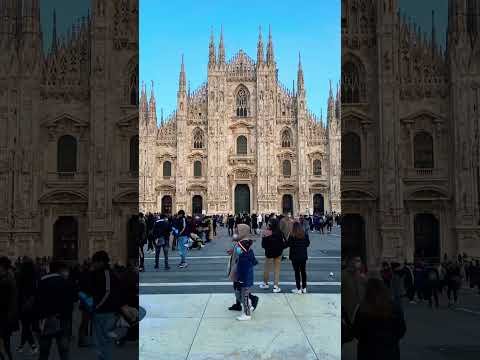 Churches Tour in Milan - Spiritual Beauty.