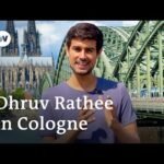 🏛️ Cologne Domplatte: Cologne Cathedral Square 🏰🌆