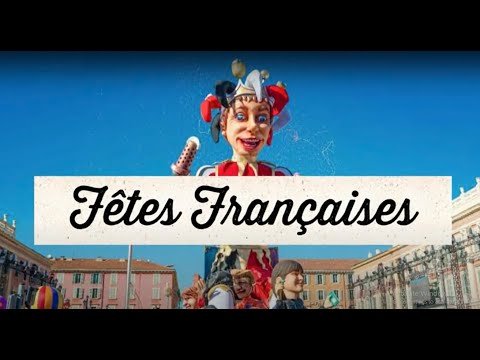 Experience local festivals in France