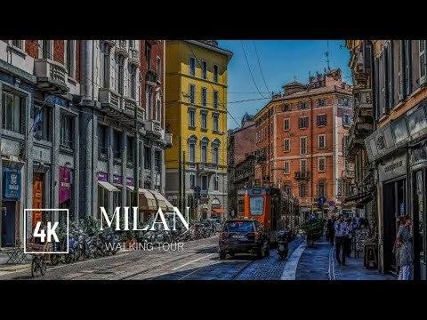 Heritage Tour of Milan - Uncover Our Legacy.