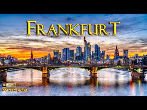 🏙️ Frankfurt Skyline Tours: Panoramic Views 🌇🌃