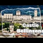 Bellinzona castle tours: Medieval fortresses and UNESCO sites