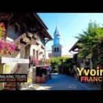 French village tours