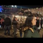 🎄 Cologne Christmas Markets: Festive Spirit 🎄🎁