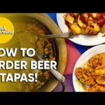 🍻 Experience Beer and Tapas Nights in Spain 🍺🍢