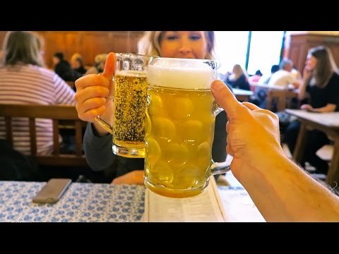 🍻 Munich Beer Tours: Bavarian Brews 🍻🍺