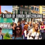 Zurich shopping tours: Retail therapy in Switzerland's largest city