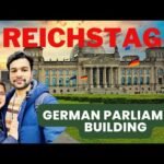 🏛️ Berlin Reichstag Tours: Iconic Parliament 🏛️🌍