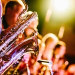 Montreux Jazz Festival tours: Music lovers' paradise