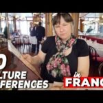 Discover local traditions in France