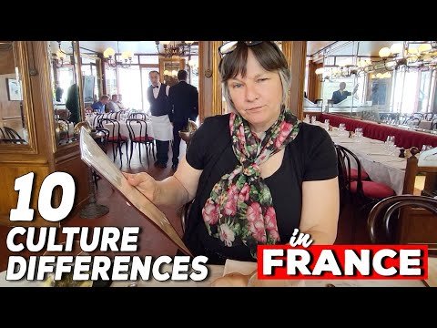 Discover local traditions in France