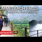 Lauterbrunnen Valley tours: Waterfalls and alpine landscapes