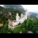 🏰 Neuschwanstein & Linderhof: Fairy Tale Castles 🏰🧚