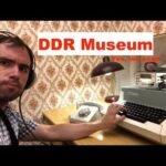 🏛️ Berlin DDR Museum: Life in East Germany 🏛️🌍