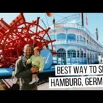 ⚓ Hamburg Harbor Tours: Port Discovery ⚓🛳️