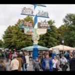 🥨 Munich Viktualienmarkt: Food Market Delights 🥨🍅