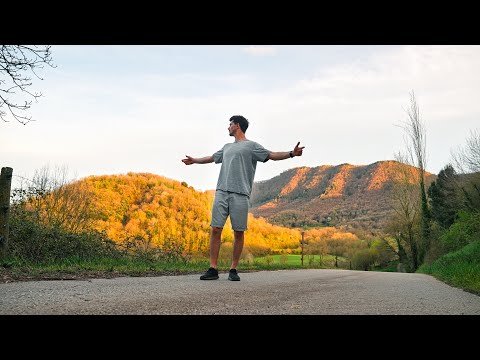 🏞️ Go Volcano Hiking in Spain 🌋🥾